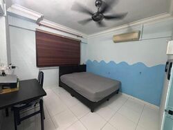 Blk 326 Woodlands Street 32 (Woodlands), HDB Executive #565183191